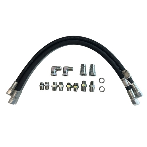 Hydraulic Top Link Hose Kit