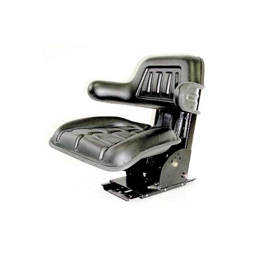 Bare-Co Standard Duty Suspension Seat 