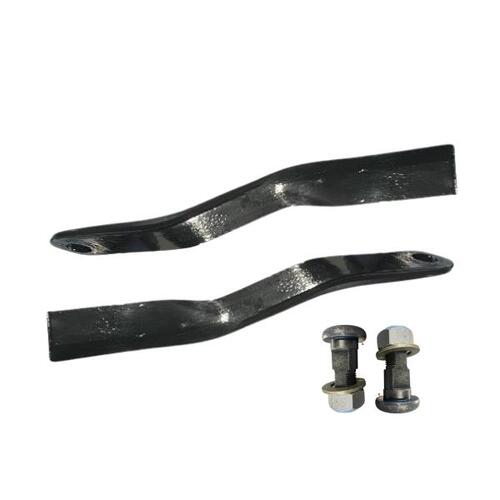 Himac Replacement Slasher Blade &amp; Bolts - 2 Pack