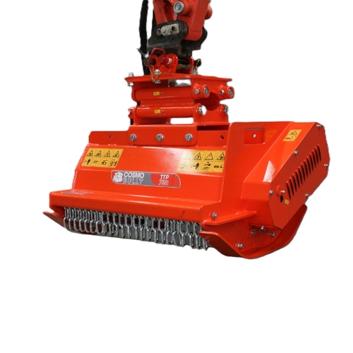 900mm Cosmo Bully TTP Series Mulcher