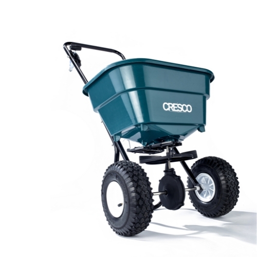 Silvan Cresco 30 Litre Fertiliser Spreader