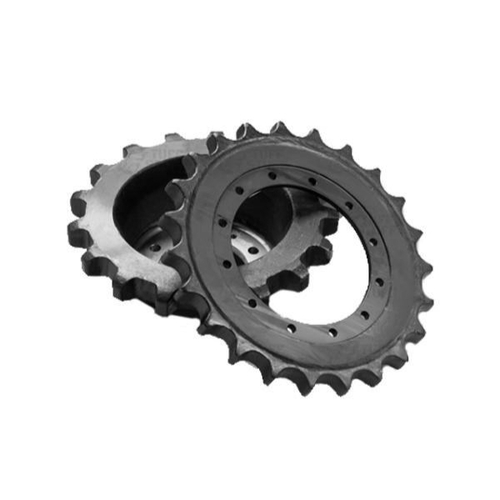 Excavator Drive Sprocket