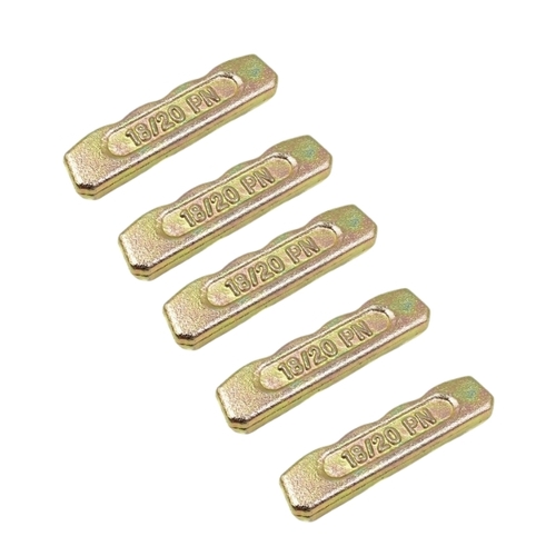 E18-20 Pin - 5 Pack 