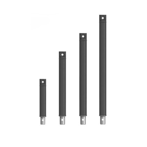 Auger Torque Extensions - 65MM Round Hub