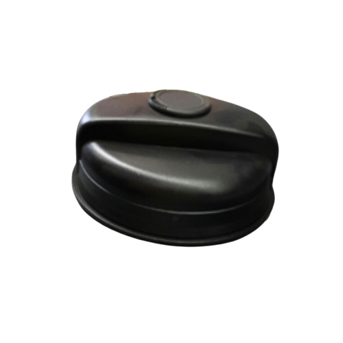 LID 129mm Lockable