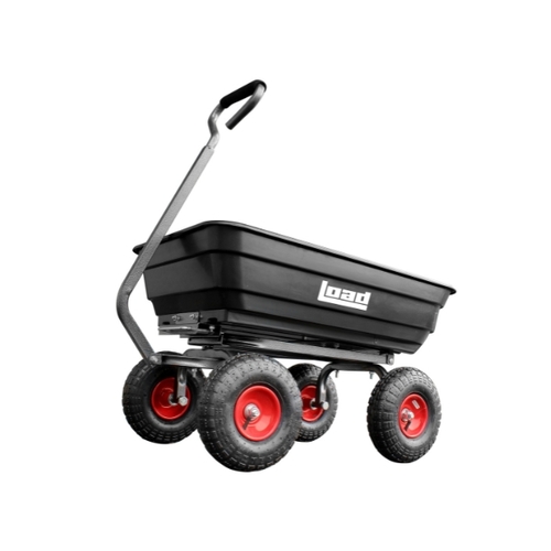 Load 67L Garden Cart