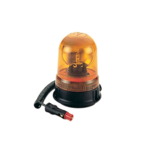 Silvan 12V Beacon with Magnetic Base