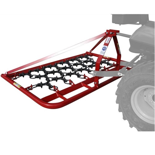 Kanga Pasture Harrow Rake - 2 metre