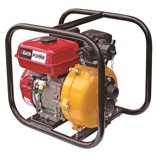 Silvan Selecta Power Fire Fighting Pump