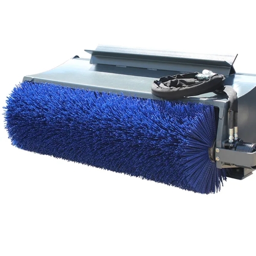 Replacement Broom - 1720mm x 24&quot; 