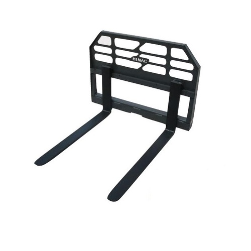 Himac Pallet Forks - 1200KG Capacity