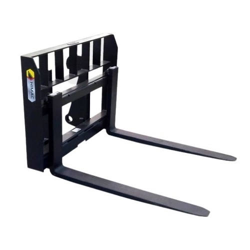 Himac Telehandler Pallet Forks - 4000kg Capacity