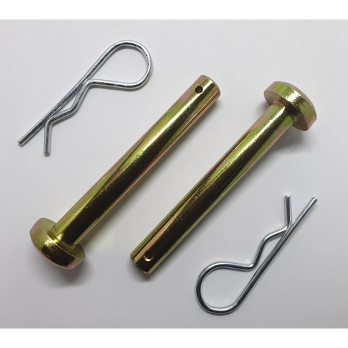 Sureweld Ramp Pin Set