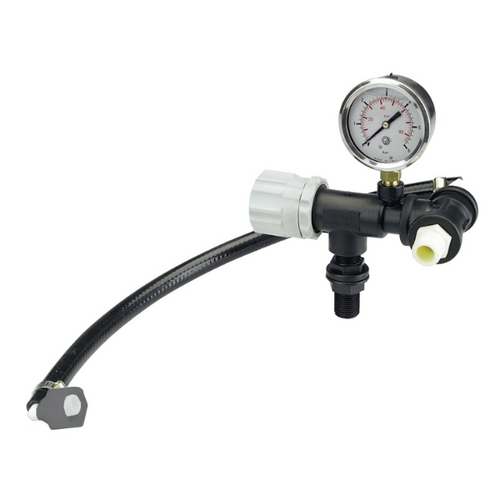 Silvan Pressure Regulator Kit