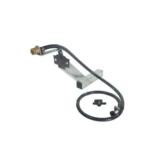 Silvan Towbar Boomless Nozzle