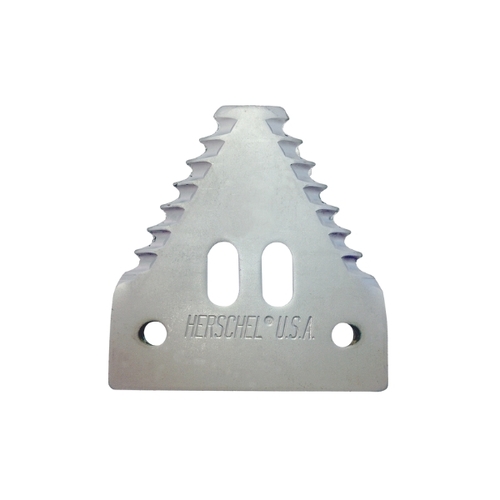 Herschel Tiger Shark Hedge trimmer teeth