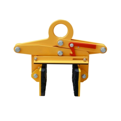 1500kg Scissor Clamp