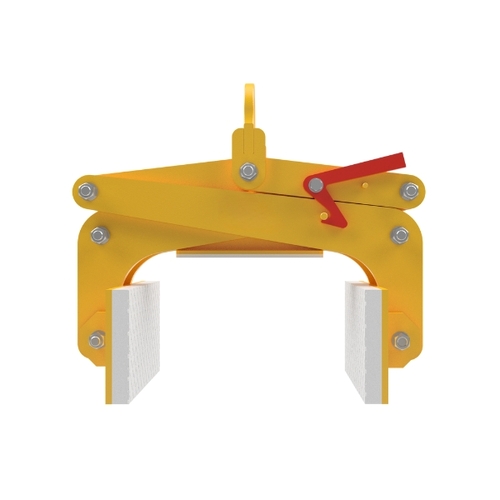 1600kg Scissor Clamp