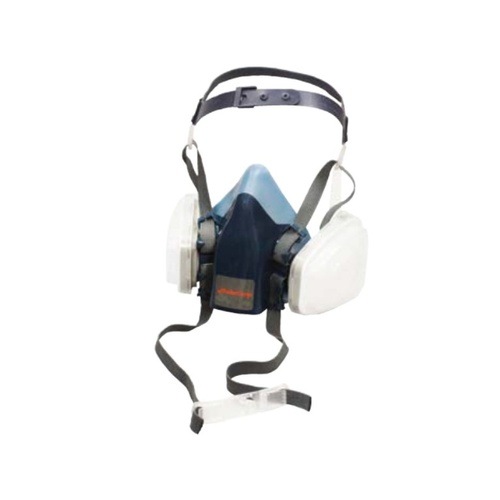 Silvan Half Mask Respirator Kit