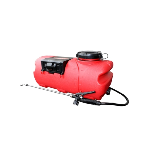 Silvan 25L Redline Rechargeable 12v Sprayer 