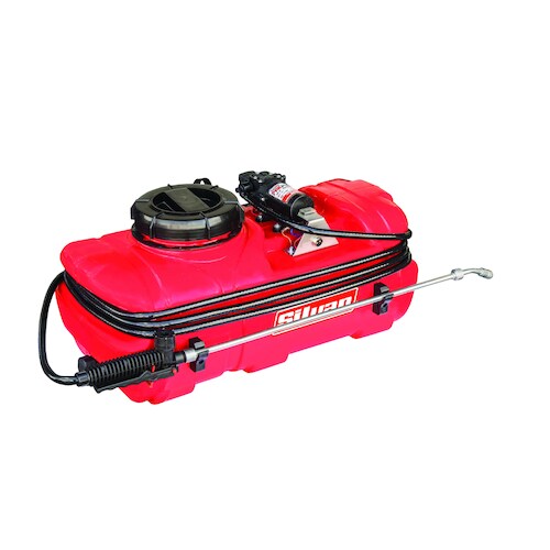 Spotpak 25L Redline 12V Sprayer