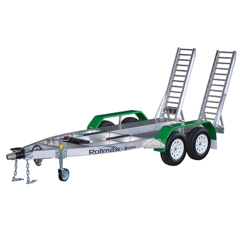 Sureweld Rollmaxx Trailer 