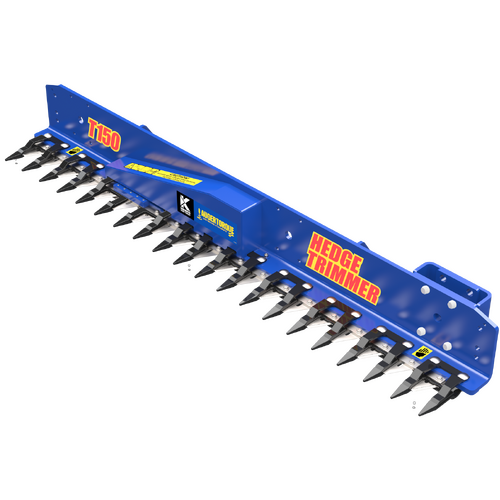 Auger Torque T150 Hedge Trimmer