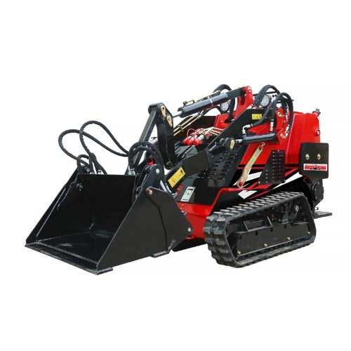 Digger King T30 Mini Track Loader