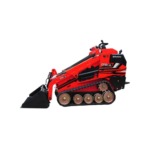 Digger King T35 Mini Track Loader 