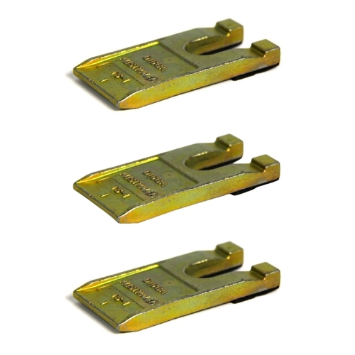 Auger Tooth - 3 Pack