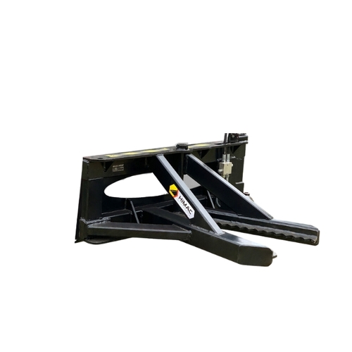 Himac Tree Puller - Euro Mount