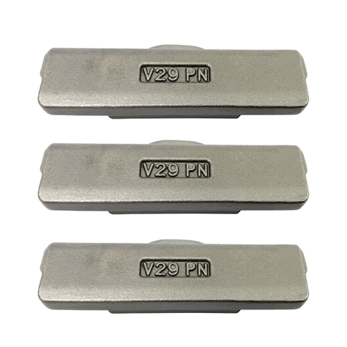 V29PN Esco V Bucket Tooth Pin - 3 Pack