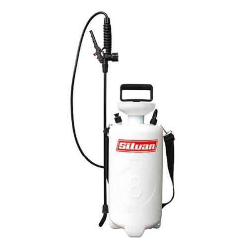 Silvan 8L Hand Sprayer