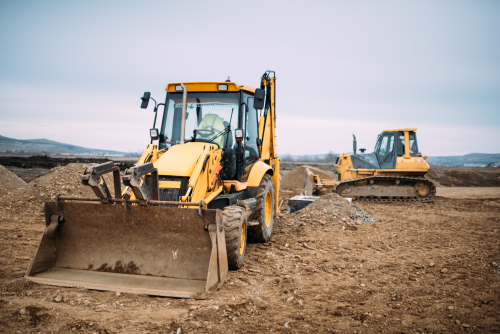 Benefits of Buying vs. Renting Earthmoving Machinery